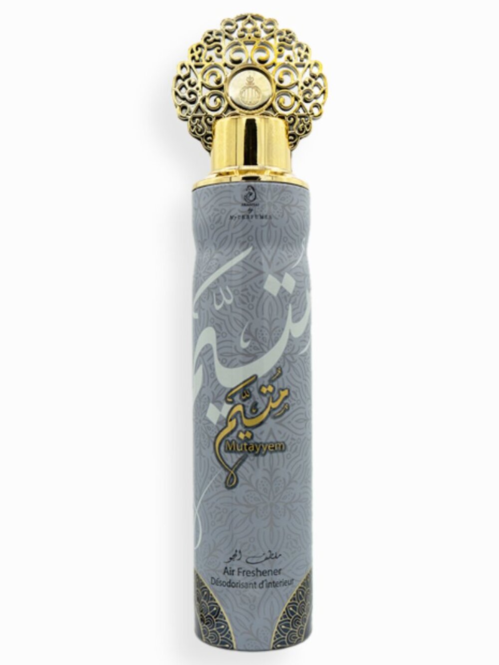 NEW Arabiyat Mutayyem Air Freshener | 300ml
